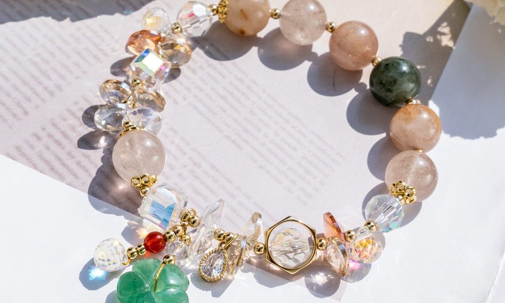 The Gentle Jade - Getnamenecklace Blog