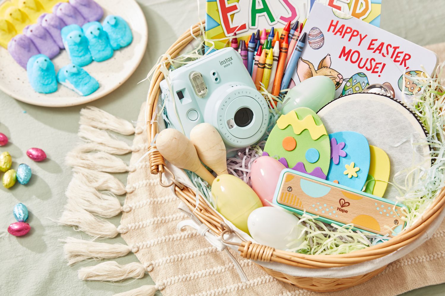 Have You Bought Easter Gifts For Your Kids? No? Here’s What You Need