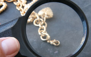 How to Tell if a Necklace is a Real Gold- Some Basic Tests to Check Authenticity of Gold