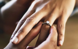 How To Secretly Get Her Ring Size to Surprise her With a Marriage Proposal