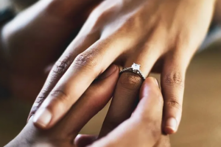 How To Secretly Get Her Ring Size to Surprise her With a Marriage Proposal