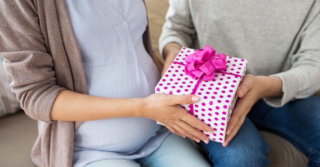 Best Mother’s Day Gifts for New Moms