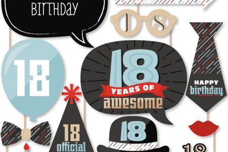 Gift Guide- 18th Birthday Boy Gift Ideas to Make His Birthday a Wonderful Occasion