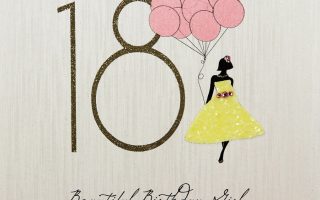 18th birthday girl Gift Ideas- The Gifts That Will Touch Her Heart