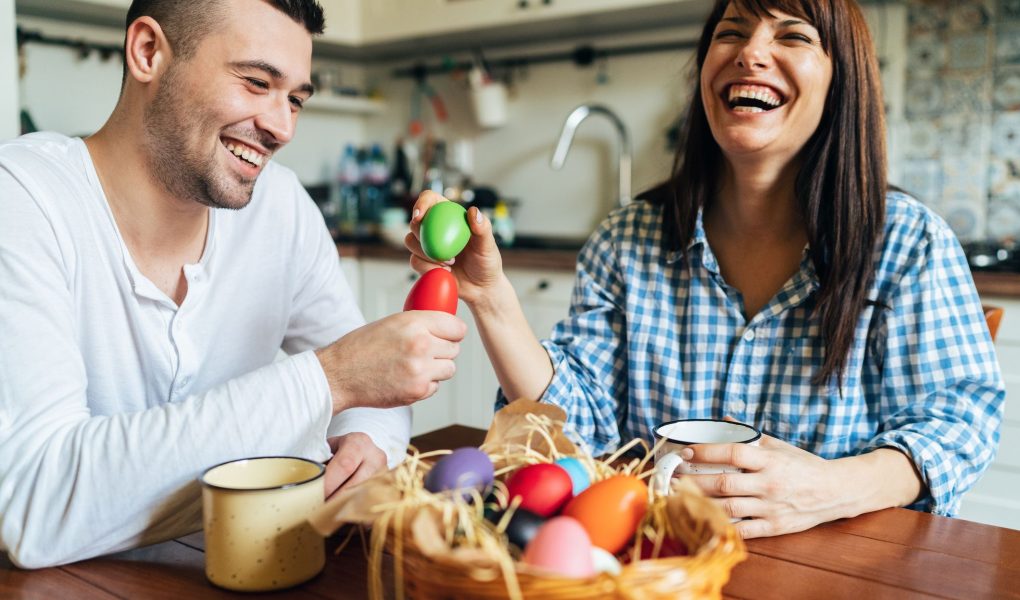 5 Unforgettable EASTER GIFT IDEAS FOR ADULTS