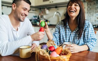 5 Unforgettable EASTER GIFT IDEAS FOR ADULTS