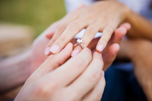 Are You Also Ignoring Engagement Ring Wedding Ring Differences