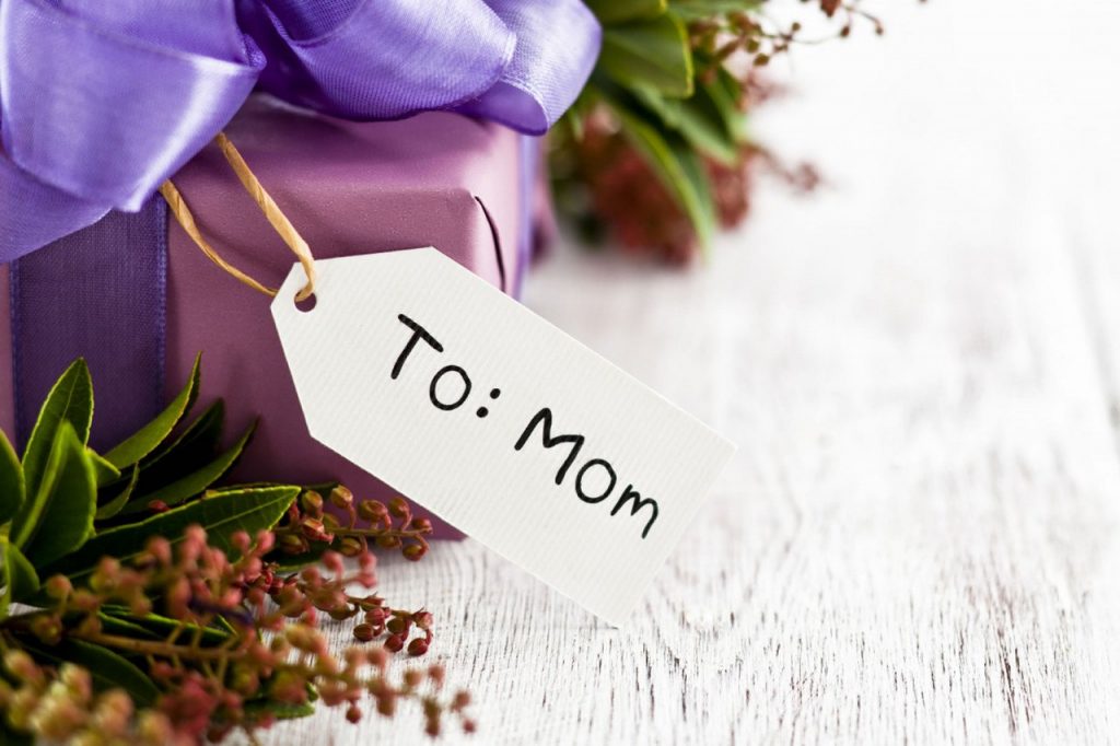 Mother's Day Gift Guide 2022