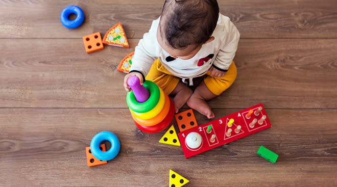 Seven Best gifts to Surprise The 3-year-olds in your Life
