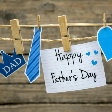Father’s Day