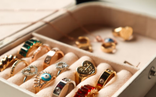 Best Jewelry Storage Ideas- Some Amazing Tips to Store Your Jewelry