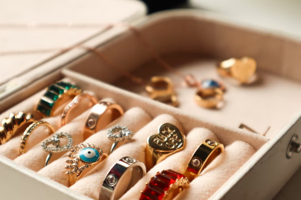 Best Jewelry Storage Ideas- Some Amazing Tips to Store Your Jewelry