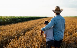 Thoughtful And Perfect Father’s Day Gifts for Your Farmer Dad