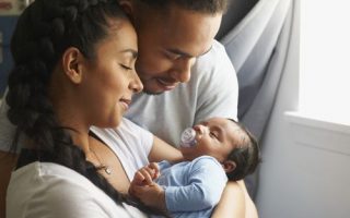 what to get husband for first fathers day