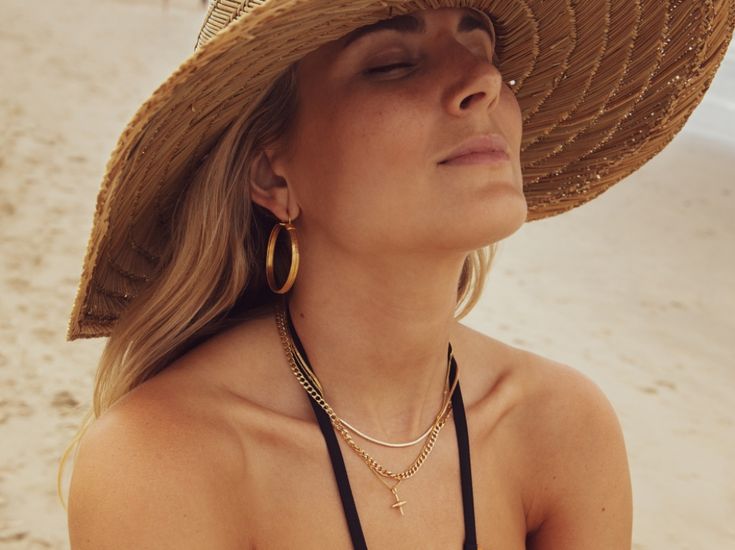 10 Best Jewelry for Summer