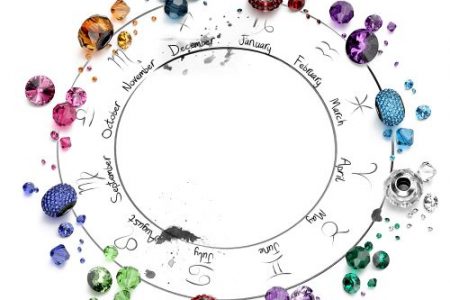 What Stone represents each Zodiac sign?