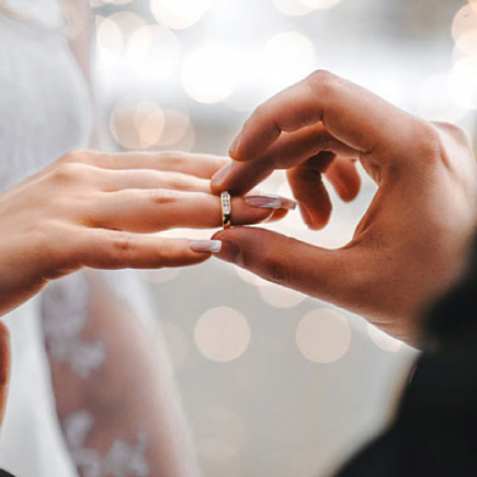 Most Popular Wedding Rings to Make Your Big Day Even Bigger