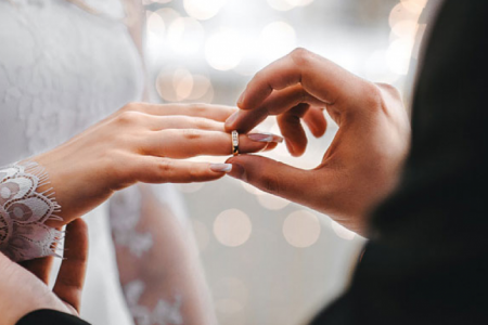 Most Popular Wedding Rings to Make Your Big Day Even Bigger