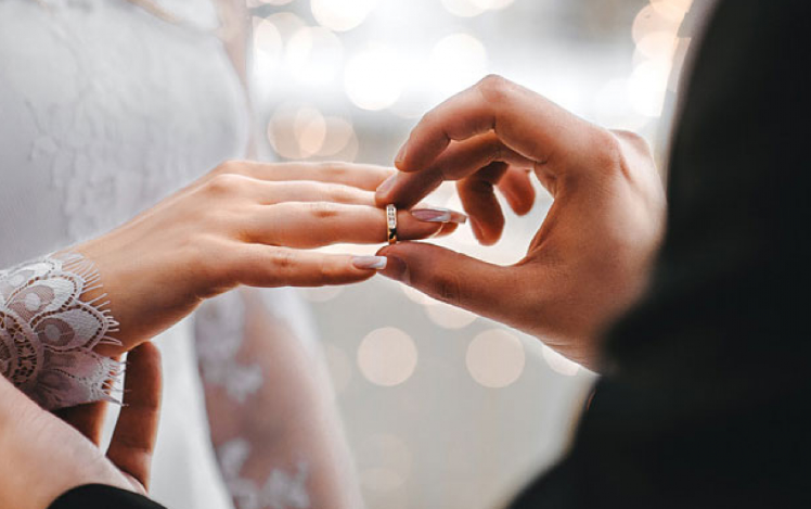 Most Popular Wedding Rings to Make Your Big Day Even Bigger