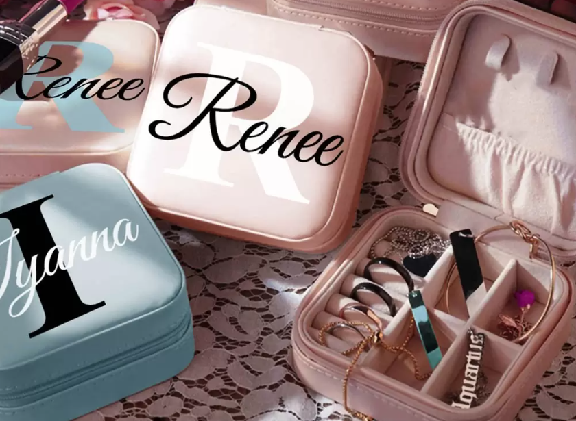 Jewelry Storage Guide Various Ways to Store Your Necklaces Without