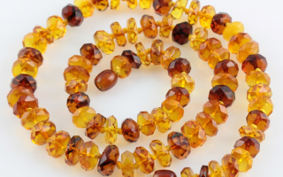 Amber Necklaces: Revealing the Truth Behind Them