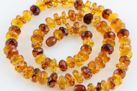 Amber Necklaces: Revealing the Truth Behind Them