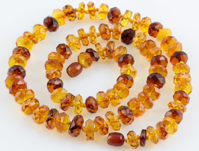 Amber Necklaces: Revealing the Truth Behind Them