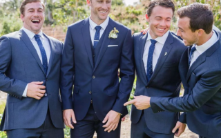 5 Remarkable Ideas From Best Man To The Groom