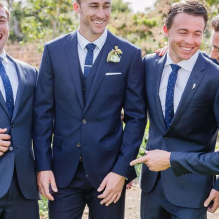 5 Remarkable Ideas From Best Man To The Groom