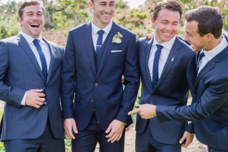 5 Remarkable Ideas From Best Man To The Groom