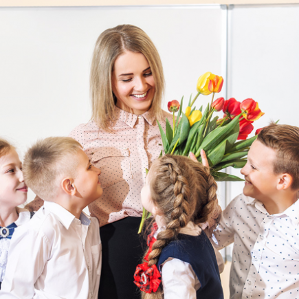 Back to School Gifts for Teachers