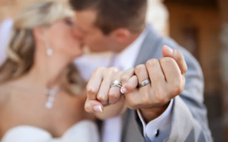 What Finger Does The Wedding Ring Go On -Know Everything About Wearing The Wedding Ring