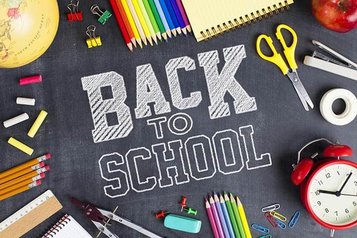 Amazing Back-to-School Gift Ideas for Students and Teachers