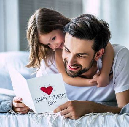 5 Customizable Father's Day Gifts to Express your Unconditional Love to Your Father