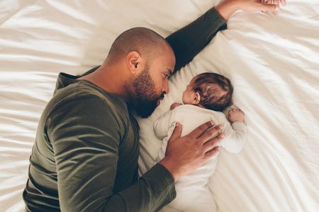 Exciting Father's Day Gifts for First-Time Dads to Welcome them to The Fatherhood Club