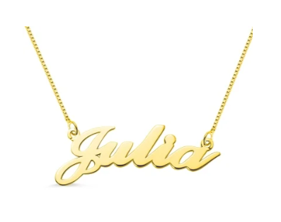 Personalized Jewelry - A Cheap and Chic Way to Accessorize