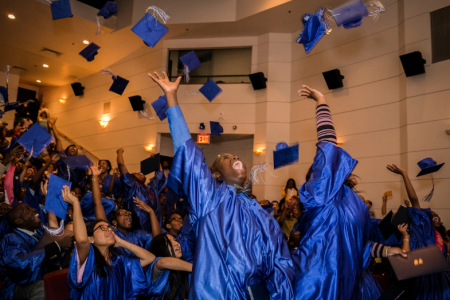 30+ Fabulous 8th-Grade Graduation Quotes That Every Graduate Will Love To Read