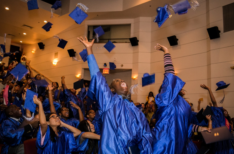 30 Fabulous 8th Grade Graduation Quotes That Every Graduate Will Love
