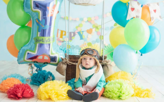 Birthday gift ideas for 1-year-old boy: 7 brilliant picks