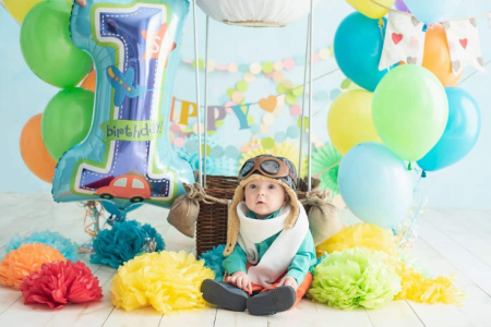 Birthday gift ideas for 1-year-old boy: 7 brilliant picks