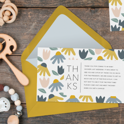 Gift Card Message Ideas That Make People Feel Loved