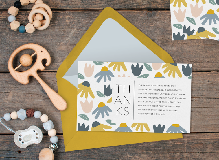Gift Card Message Ideas That Make People Feel Loved
