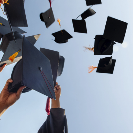 Quotes and Message to Write in a Thank You Card for Graduation