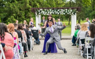 Funny Wedding Wishes For Best Friend On Their Special Day