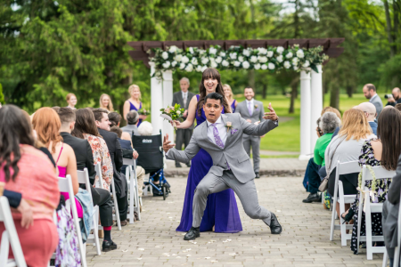 Funny Wedding Wishes For Best Friend On Their Special Day