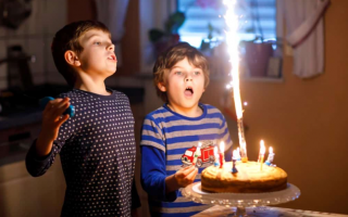 Unique Birthday Wishes For Brother That Will Make Him Feel Overwhelmed
