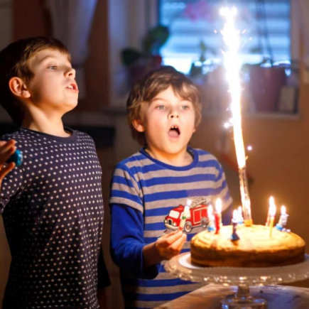 Unique Birthday Wishes For Brother That Will Make Him Feel Overwhelmed