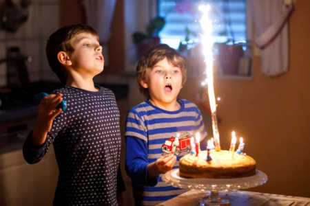 Unique Birthday Wishes For Brother That Will Make Him Feel Overwhelmed