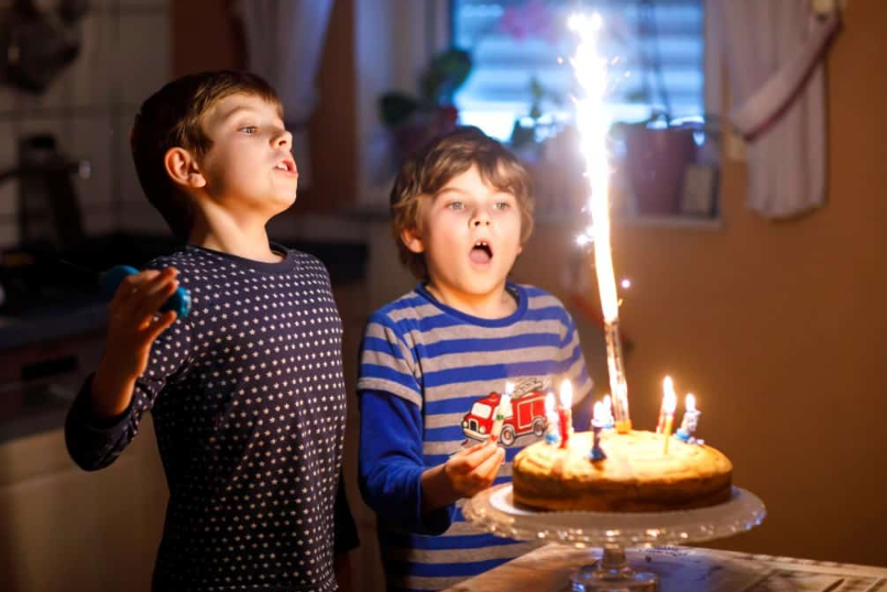 Unique Birthday Wishes For Brother That Will Make Him Feel Overwhelmed