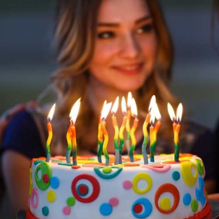 32+ Birthday Wishes to Wish Your Best Friend Female a Very Happy Birthday